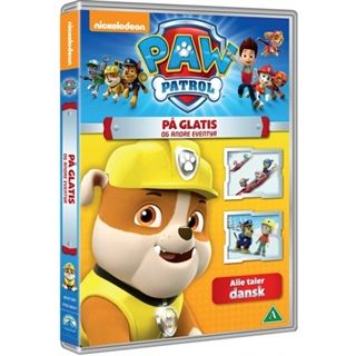 PAW PATROL VOL. 2